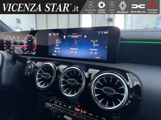 MERCEDES-BENZ CLA 200 usata, con ESP