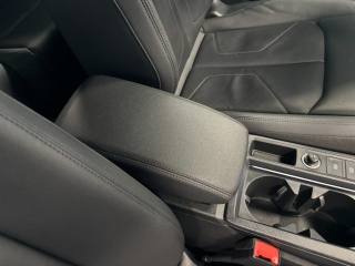 AUDI Q3 usata, con Sedili sportivi