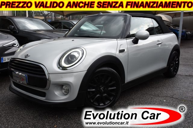 MINI Mini usata, con ABS