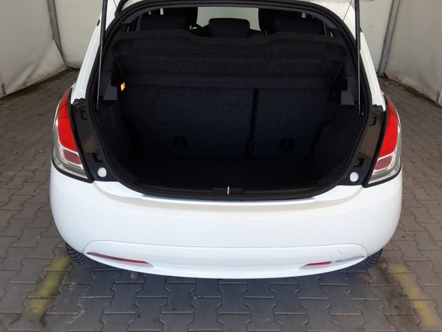 LANCIA Ypsilon usata, con Servosterzo