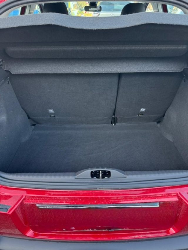 CITROEN C3 usata, con Autoradio digitale