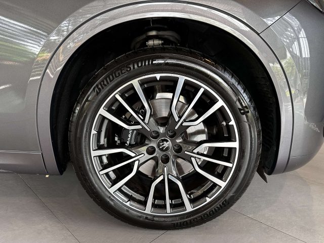 MASERATI Grecale usata, con Alzacristalli elettrici