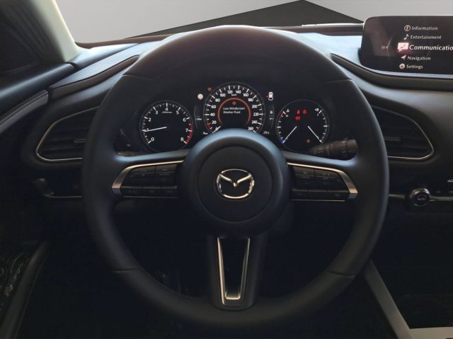 MAZDA CX-30 usata, con Immobilizzatore elettronico