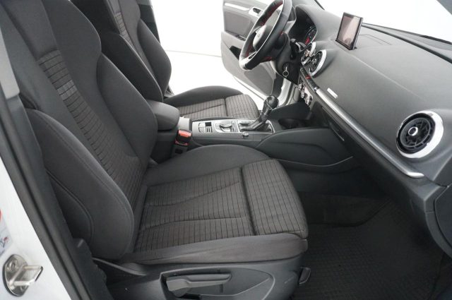AUDI A3 usata, con Climatizzatore