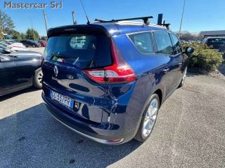 RENAULT Grand Scenic usata, con Autoradio