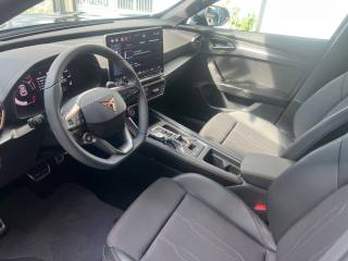 CUPRA Formentor usata, con Volante multifunzione