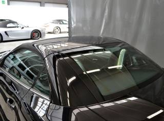 MERCEDES-BENZ SLK 200 usata, con Servosterzo