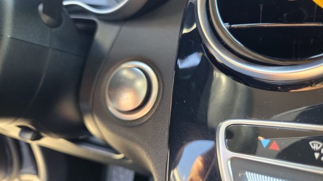 MERCEDES-BENZ GLC 250 usata, con Bracciolo