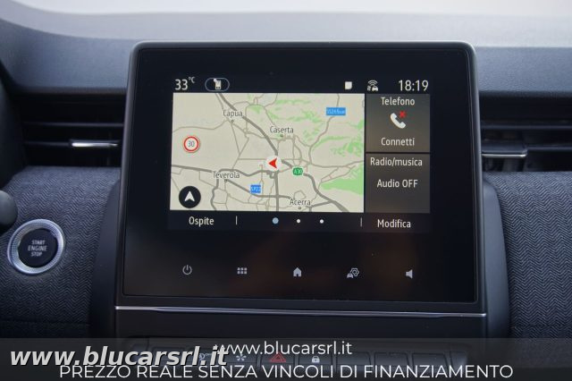RENAULT Clio usata 20