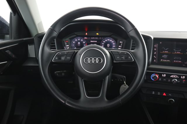 AUDI A1 usata 5