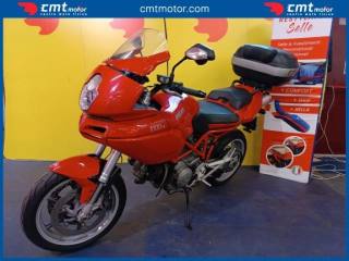 DUCATI Multistrada 1000 usata 1