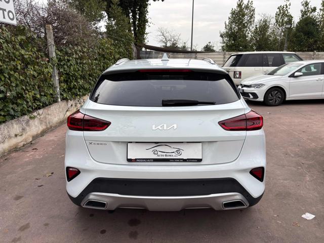 KIA XCeed usata, con Autoradio