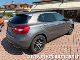 MERCEDES-BENZ GLA 200 usata, con Cerchi in lega