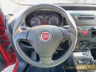 FIAT Fiorino usata 12