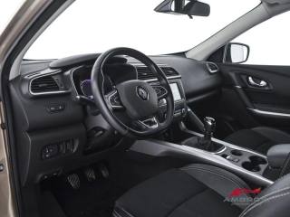 RENAULT Kadjar usata 7