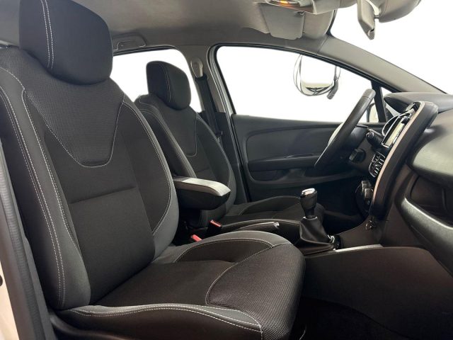 RENAULT Clio usata, con ESP