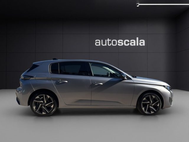 PEUGEOT 308 usata, con Cerchi in lega