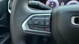 JEEP Compass usata, con Antifurto