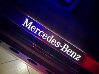 MERCEDES-BENZ GLC 300 usata, con Tettuccio apribile