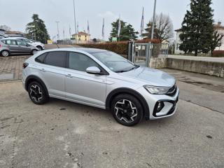 VOLKSWAGEN Taigo usata, con Autoradio