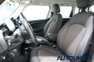 MINI Cooper usata, con Autoradio