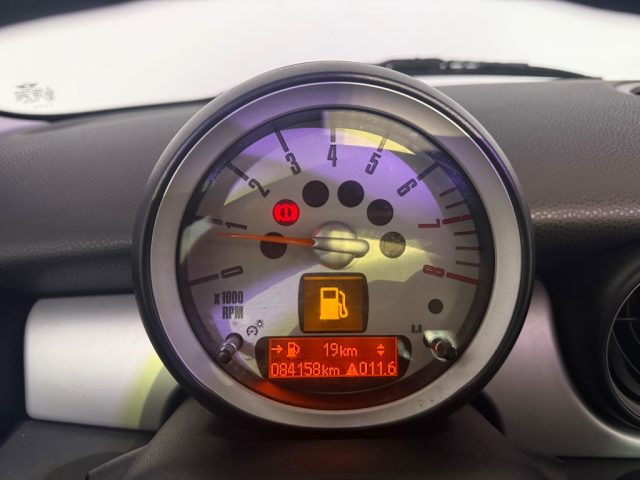 MINI One usata 16