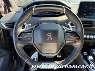 PEUGEOT 5008 usata, con Cerchi in lega