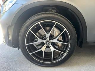 MERCEDES-BENZ GLC 300 usata 25