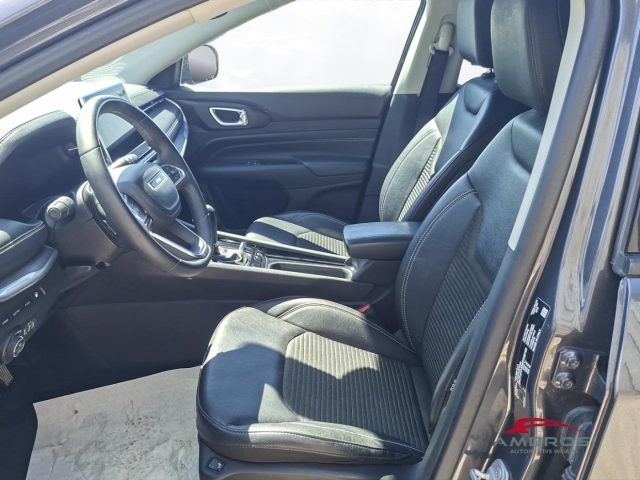 JEEP Compass usata 8