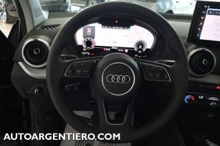AUDI Q2 usata, con Controllo trazione