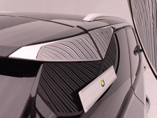 PEUGEOT 3008 usata, con Head-up display