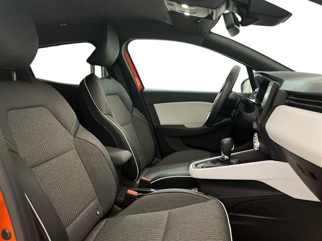RENAULT Clio usata, con Fendinebbia
