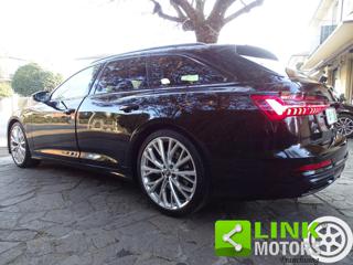 AUDI A6 usata 23