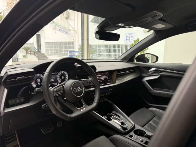 AUDI A3 usata, con Fari Xenon