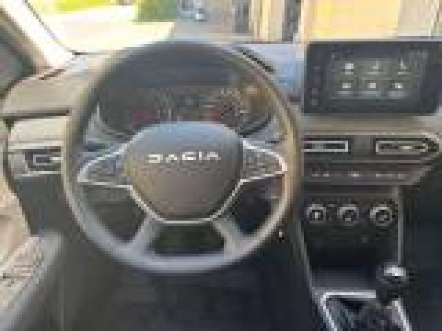 DACIA Jogger usata, con Airbag laterali