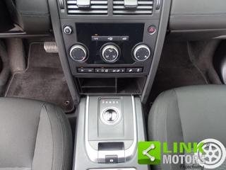 LAND ROVER Discovery Sport usata, con Immobilizzatore elettronico