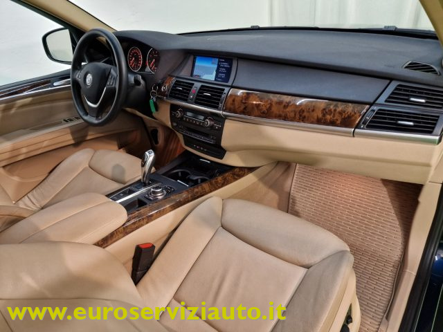 BMW X5 usata 47