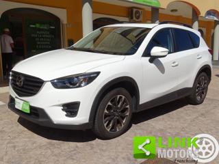 MAZDA CX-5 2.2 D. 175 CV AWD EXCLUSIVE
