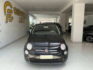 FIAT 500 1.0 Hybrid Cult  tua da ?119,00 mensili
