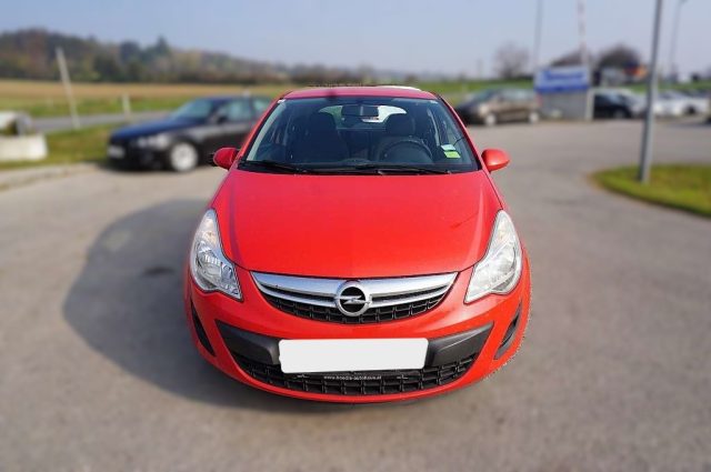OPEL Corsa usata, con Airbag