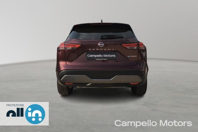 NISSAN Qashqai usata 3