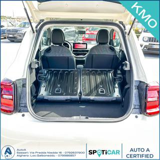 FIAT 500 usata, con Controllo trazione