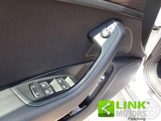 AUDI A6 usata, con Immobilizzatore elettronico