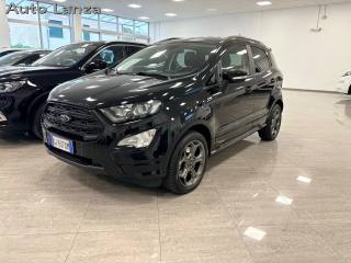 FORD EcoSport 1.0 EcoBoost 125CV Start&Stop ST-Line PREZZO REALE
