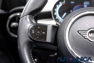 MINI Cooper usata, con Volante in pelle