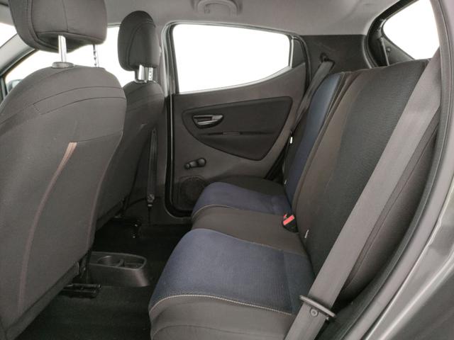 LANCIA Ypsilon usata, con Immobilizzatore elettronico