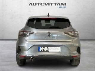 RENAULT Clio usata, con Airbag Passeggero