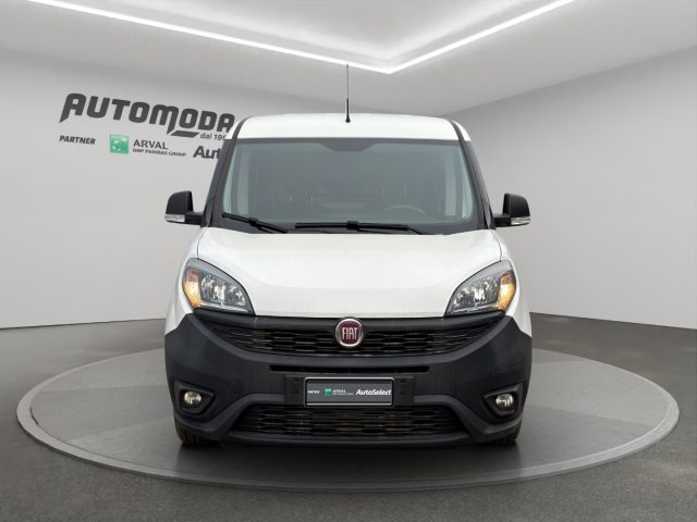 FIAT Doblo usata, con Airbag