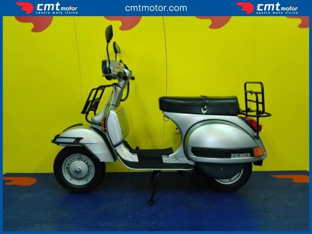 PIAGGIO 1 usata 2