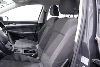 VOLKSWAGEN Golf usata, con Controllo trazione